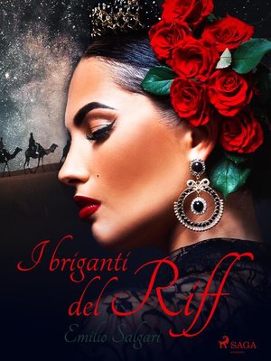 cover image of I briganti del Riff